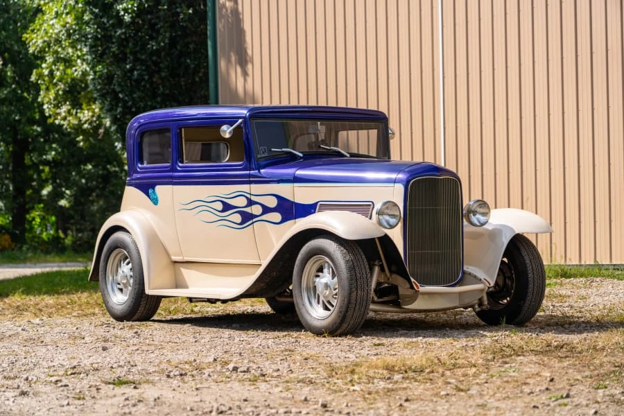 1931 Ford Model A - Image 16 of 24