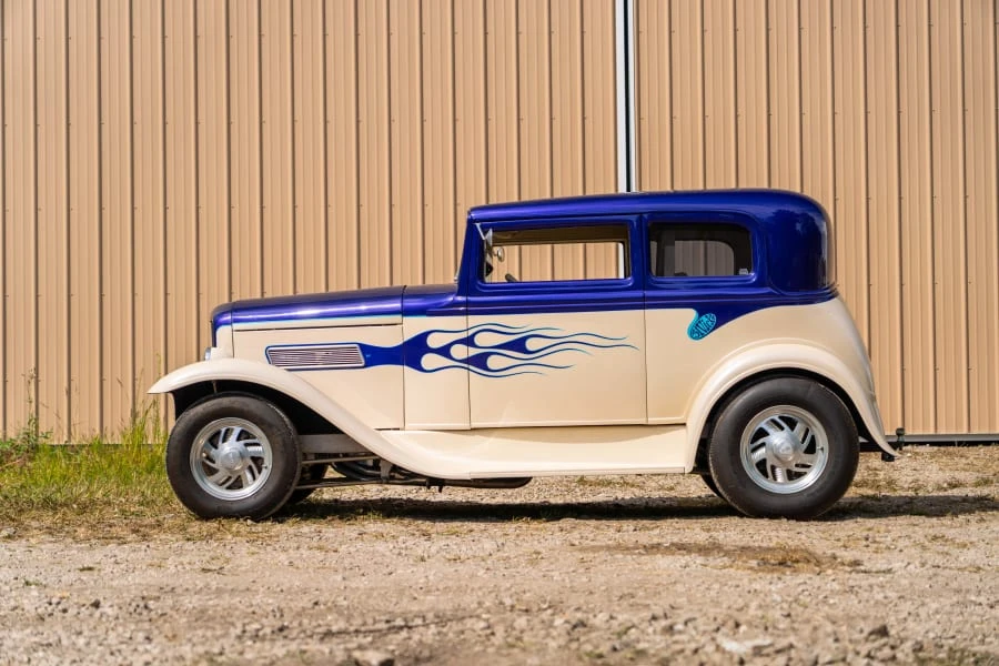 1931 Ford Model A - Image 2 of 24
