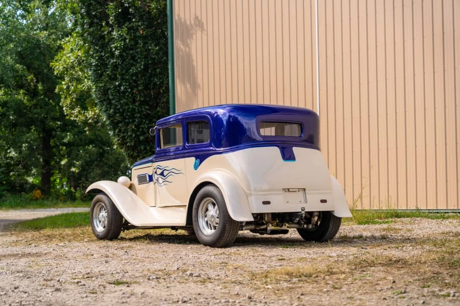 1931 Ford Model A - Image 7 of 24