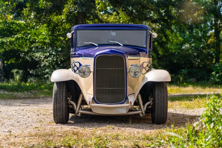 1931 Ford Model A - Image 4 of 24