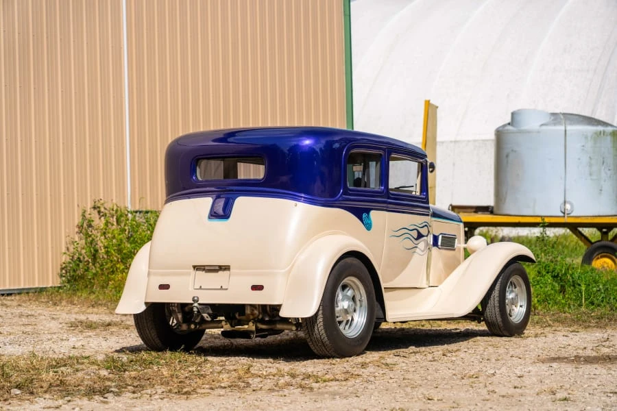 1931 Ford Model A - Image 3 of 24