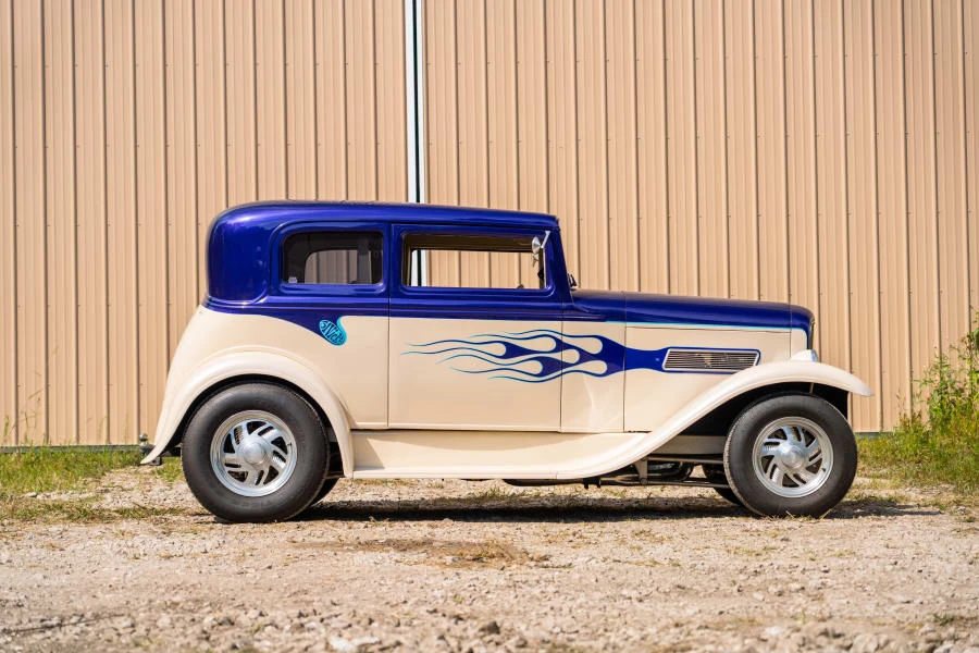 1931 Ford Model A - Image 11 of 24