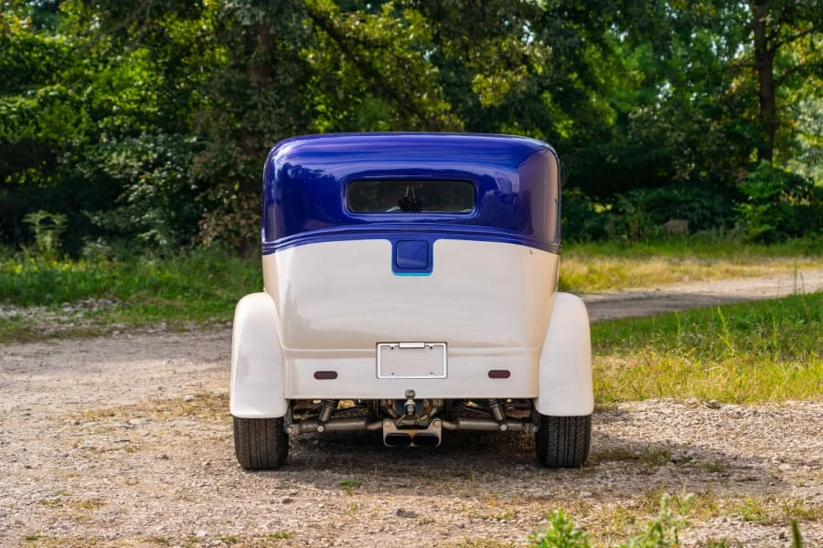 1931 Ford Model A - Image 5 of 24