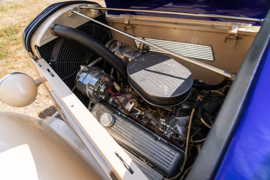 1931 Ford Model A - Image 24 of 24
