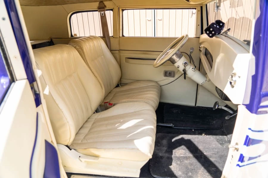 1931 Ford Model A - Image 19 of 24