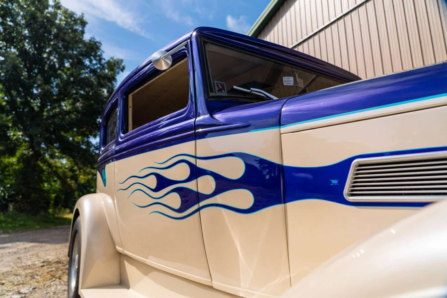 1931 Ford Model A - Image 8 of 24