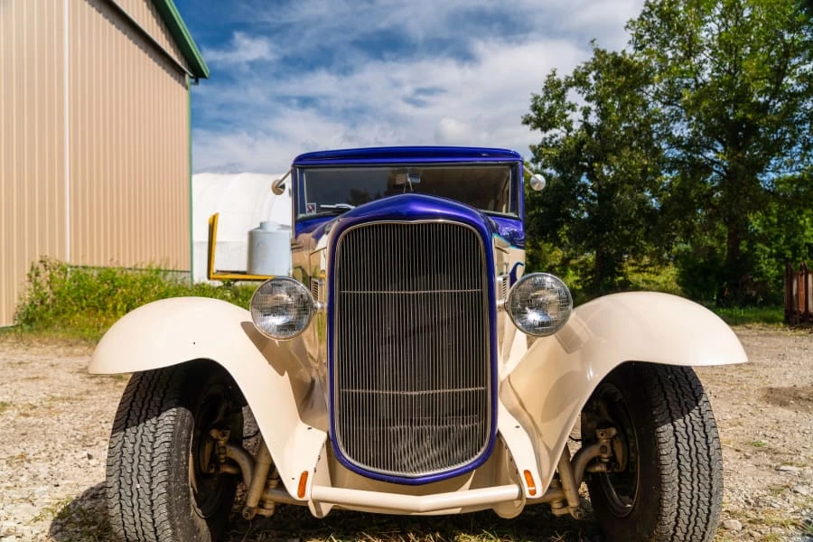 1931 Ford Model A - Image 15 of 24