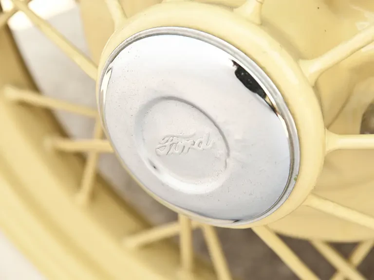 1931 Ford Model A - Image 8 of 10