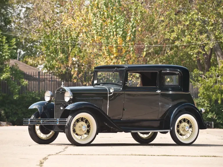 1931 Ford Model A - Image 2 of 10