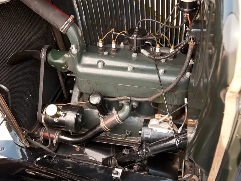 1931 Ford Model A - Image 4 of 10