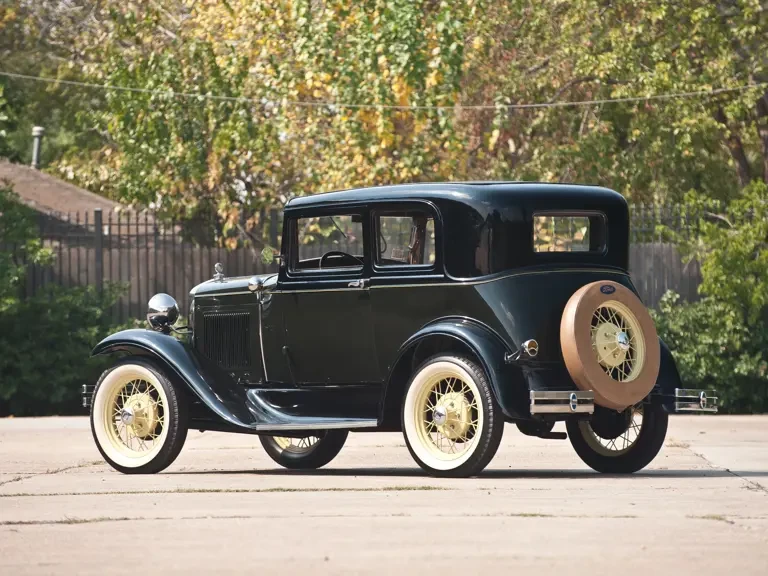 1931 Ford Model A - Image 3 of 10