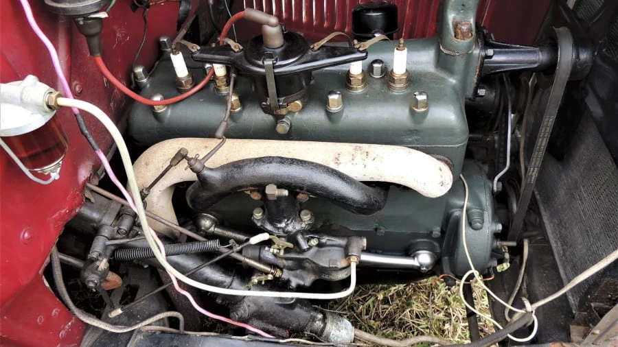 1931 Ford Model A - Image 9 of 19