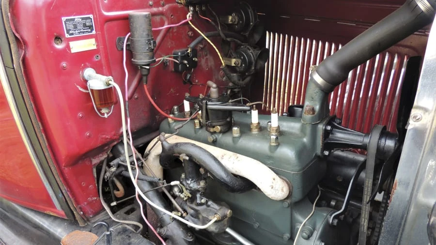 1931 Ford Model A - Image 5 of 19