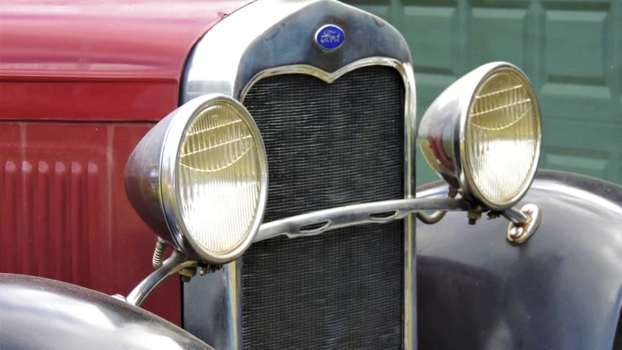 1931 Ford Model A - Image 12 of 19