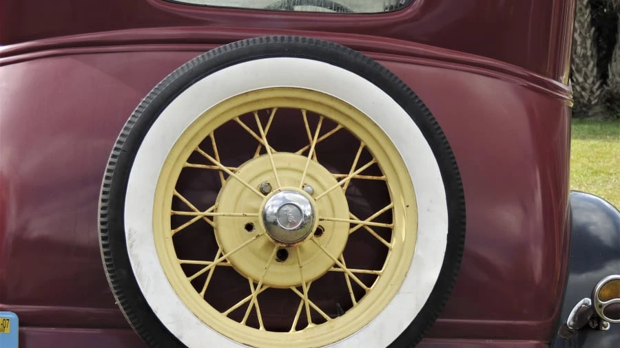 1931 Ford Model A - Image 14 of 19