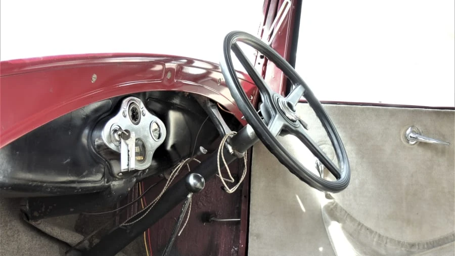 1931 Ford Model A - Image 3 of 19