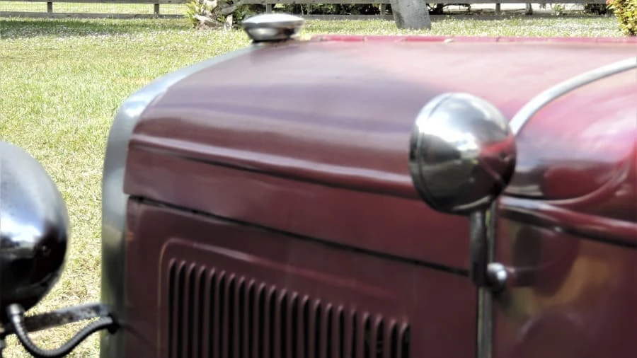 1931 Ford Model A - Image 18 of 19