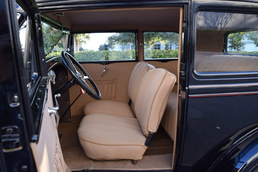 1931 Ford Model A - Image 3 of 11