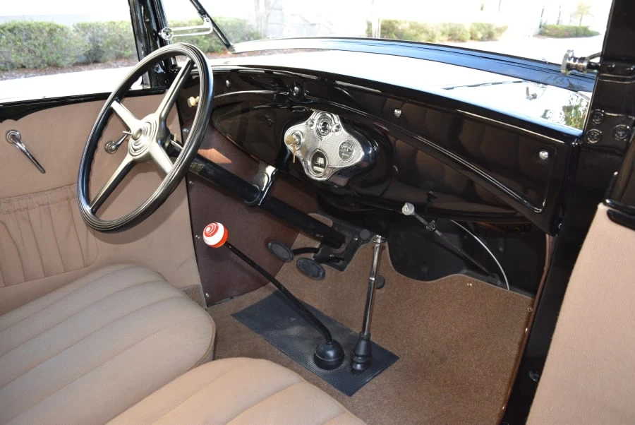 1931 Ford Model A - Image 4 of 11