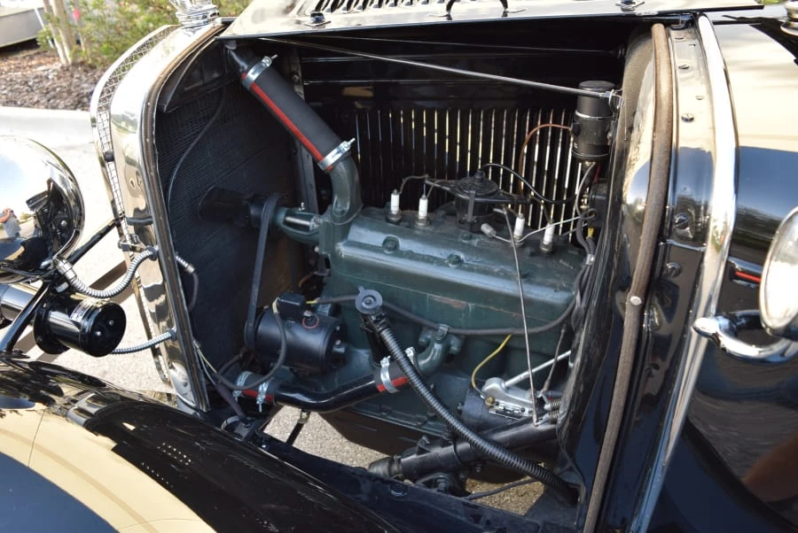 1931 Ford Model A - Image 6 of 11