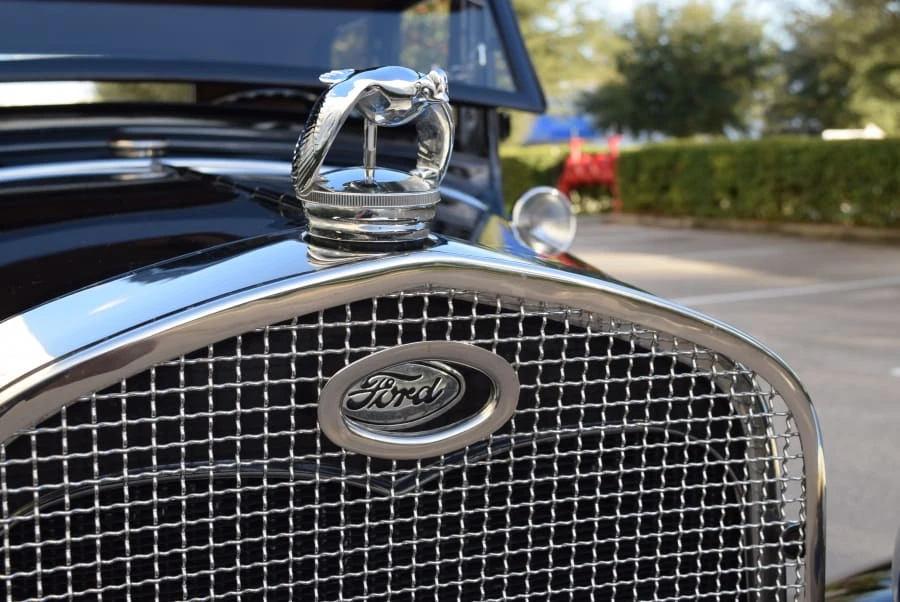 1931 Ford Model A - Image 7 of 11