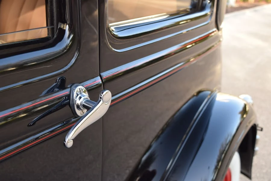 1931 Ford Model A - Image 9 of 11
