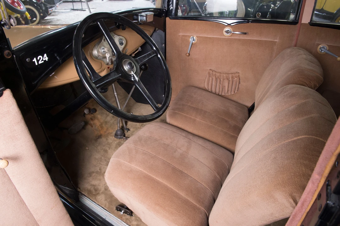 1931 Ford Model A - Image 4 of 4