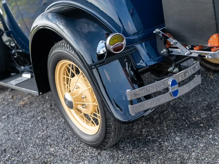 1931 Ford Model A - Image 27 of 31