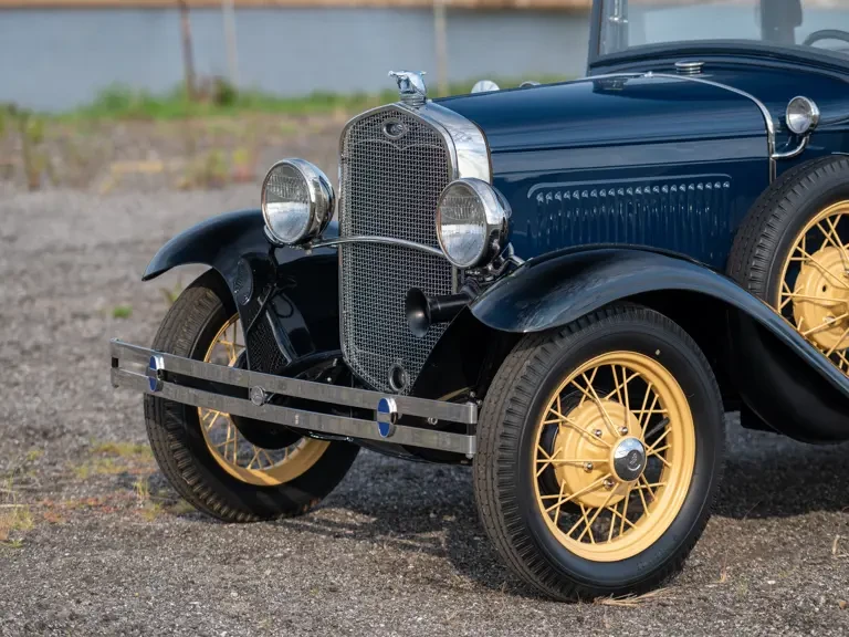 1931 Ford Model A - Image 21 of 31