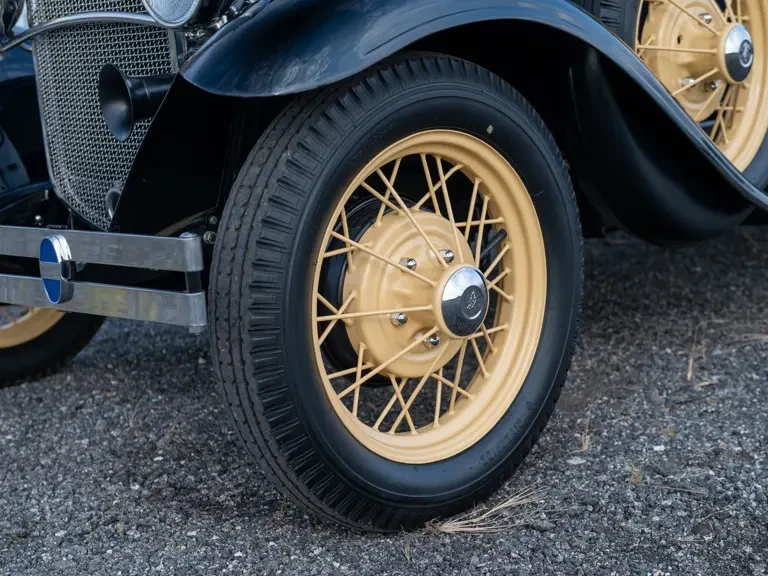 1931 Ford Model A - Image 28 of 31