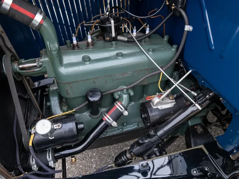 1931 Ford Model A - Image 4 of 31