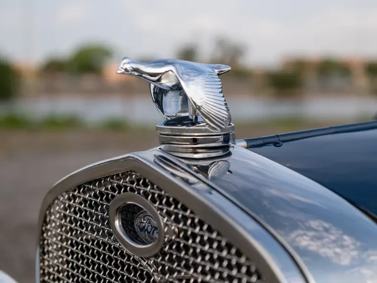 1931 Ford Model A - Image 23 of 31
