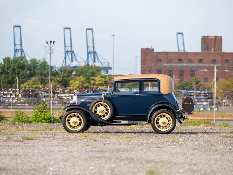 1931 Ford Model A - Image 5 of 31