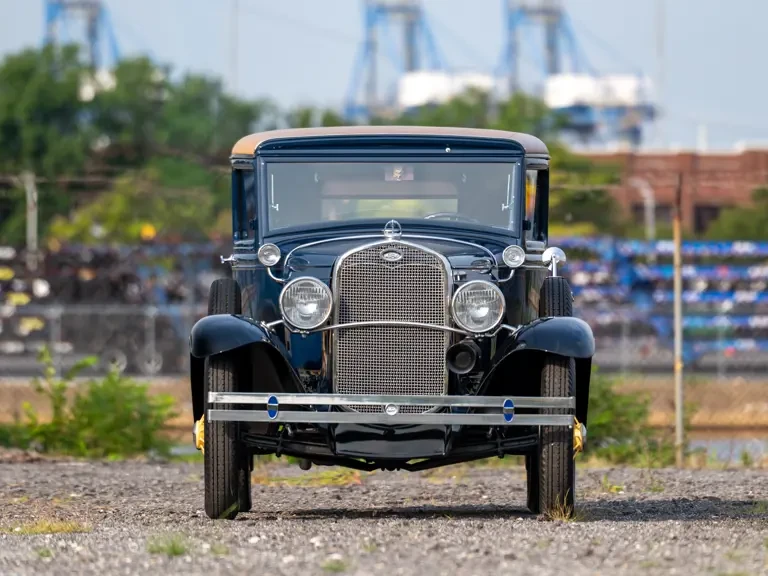1931 Ford Model A - Image 7 of 31