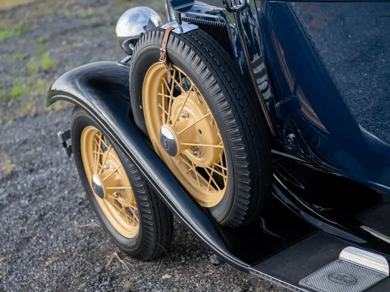 1931 Ford Model A - Image 31 of 31