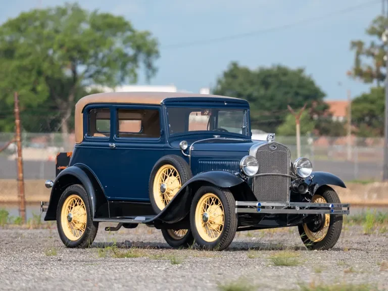 1931 Ford Model A - Image 9 of 31