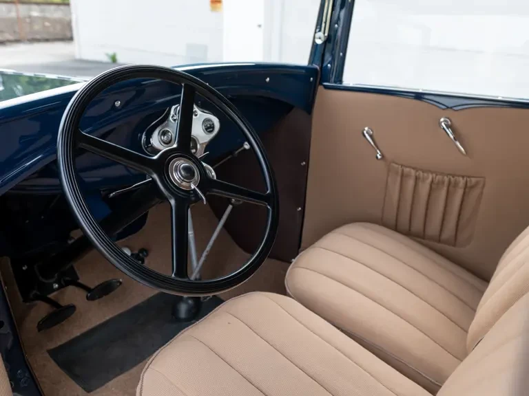 1931 Ford Model A - Image 11 of 31