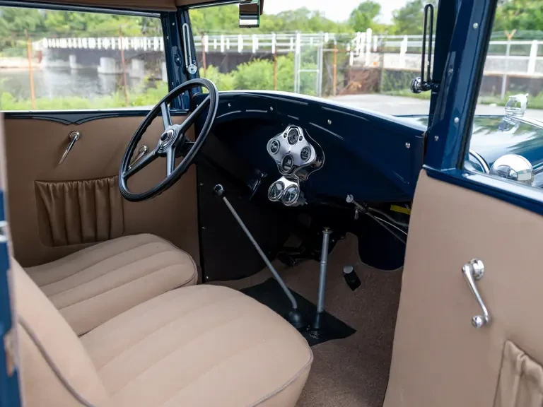 1931 Ford Model A - Image 12 of 31
