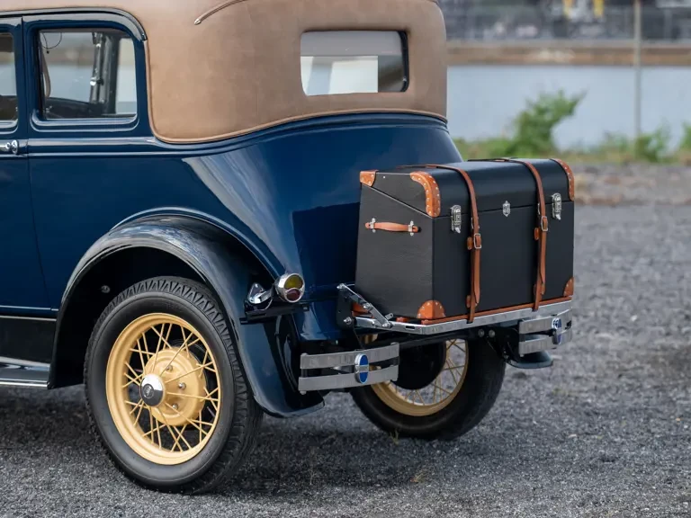 1931 Ford Model A - Image 22 of 31
