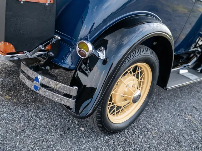 1931 Ford Model A - Image 29 of 31