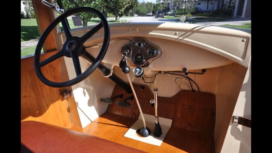 1931 Ford Model A - Image 4 of 12