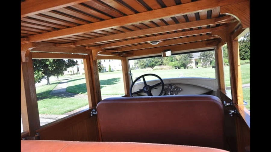 1931 Ford Model A - Image 5 of 12