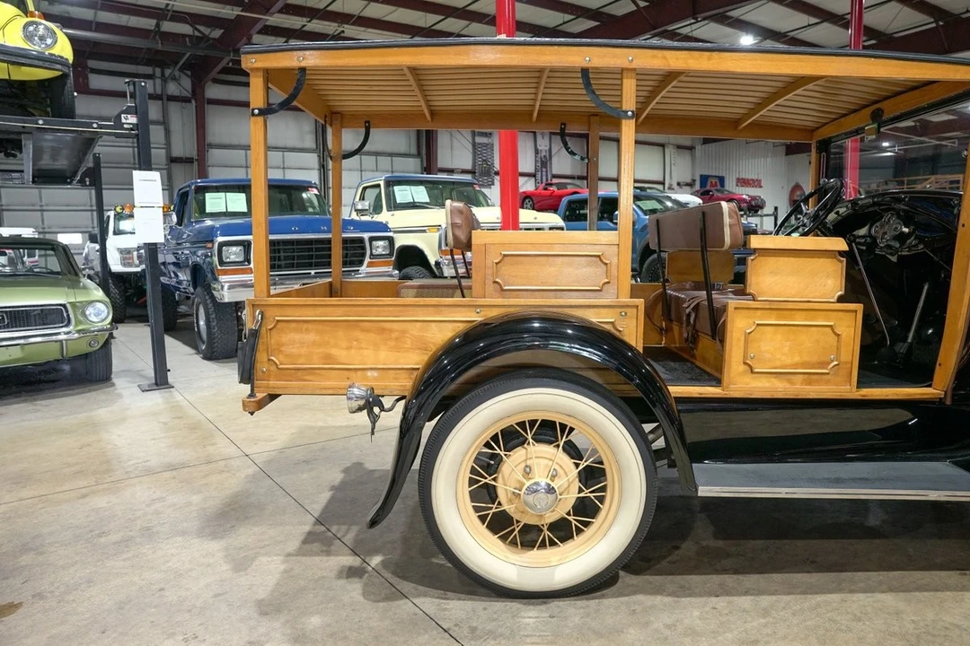 1931 Ford Model A - Image 9 of 31