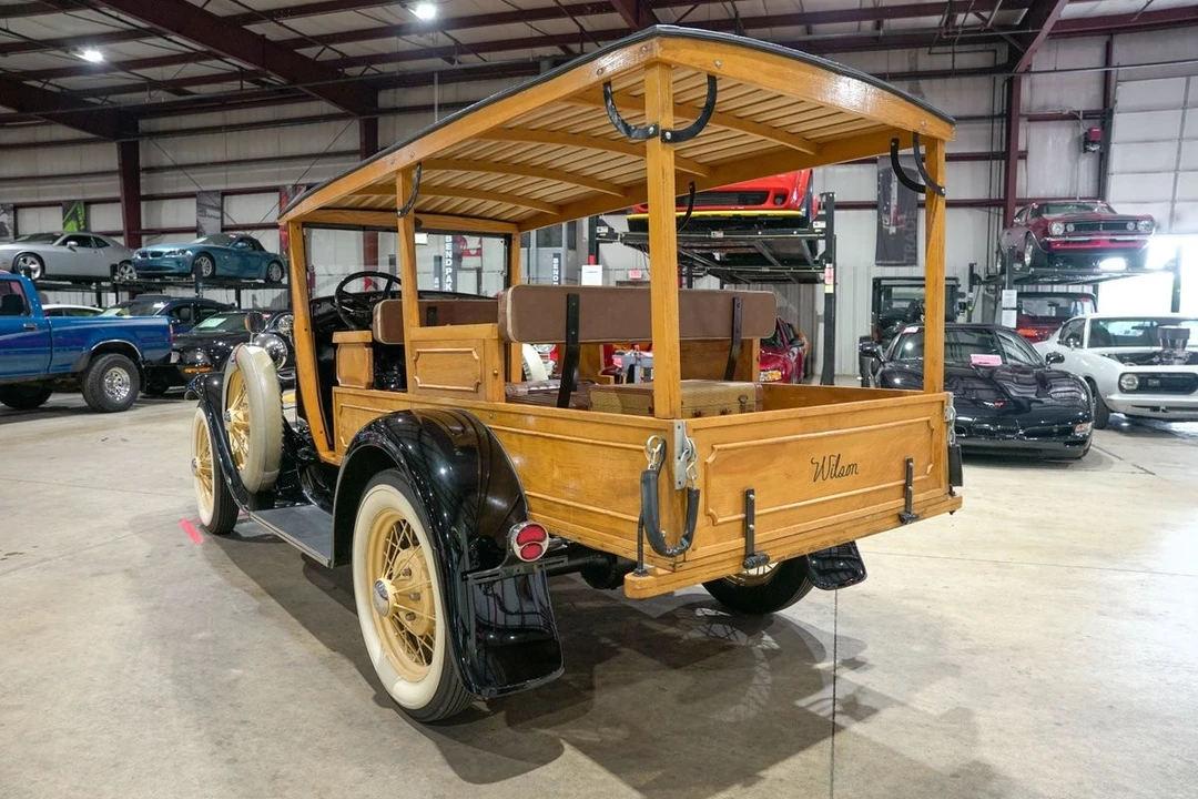 1931 Ford Model A - Image 6 of 31