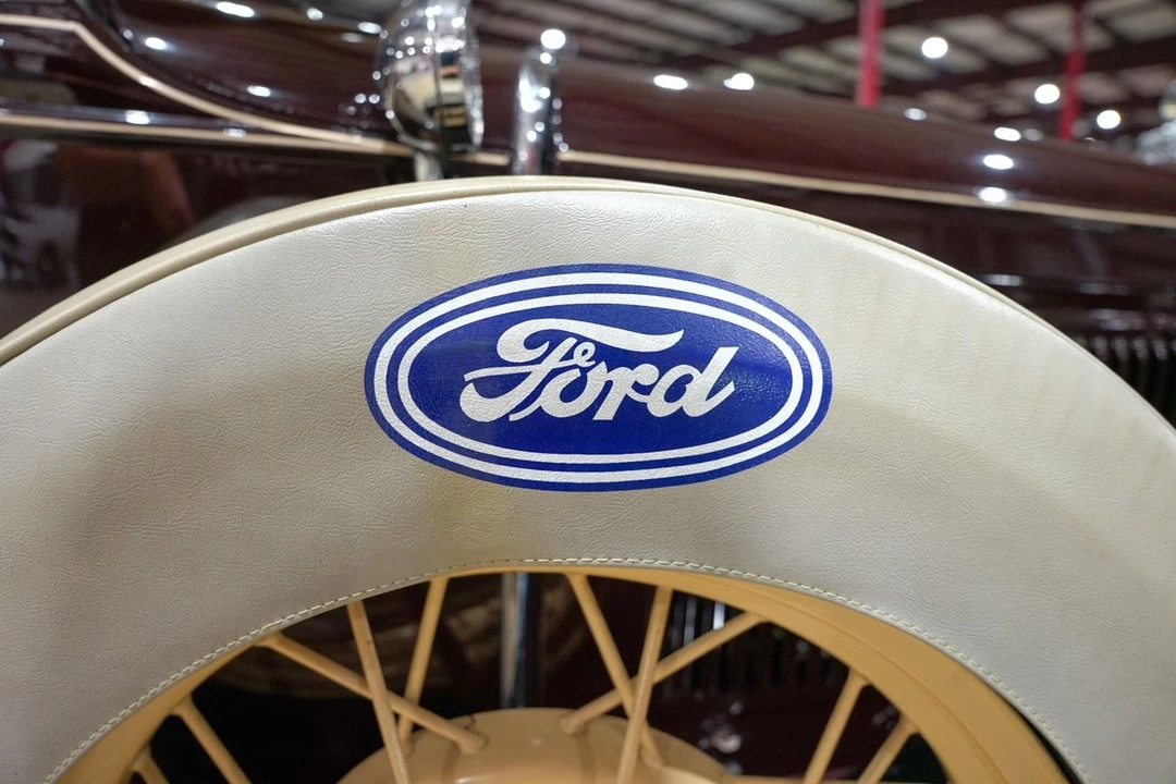 1931 Ford Model A - Image 24 of 31