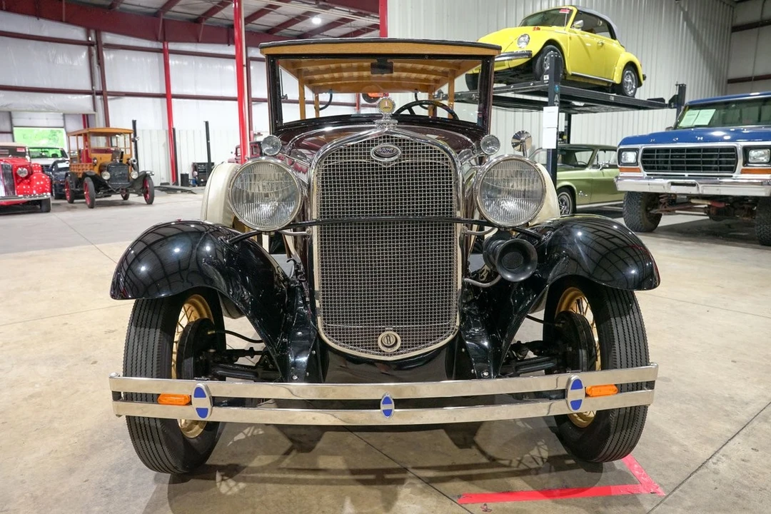 1931 Ford Model A - Image 13 of 31