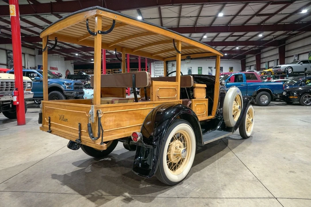 1931 Ford Model A - Image 8 of 31
