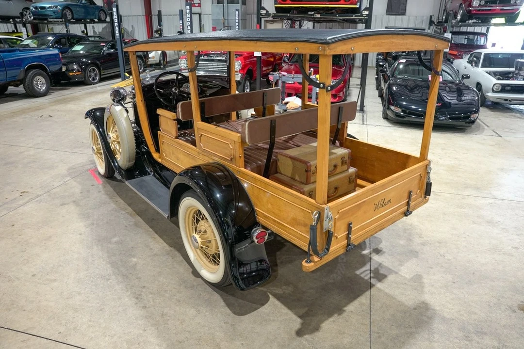 1931 Ford Model A - Image 16 of 31