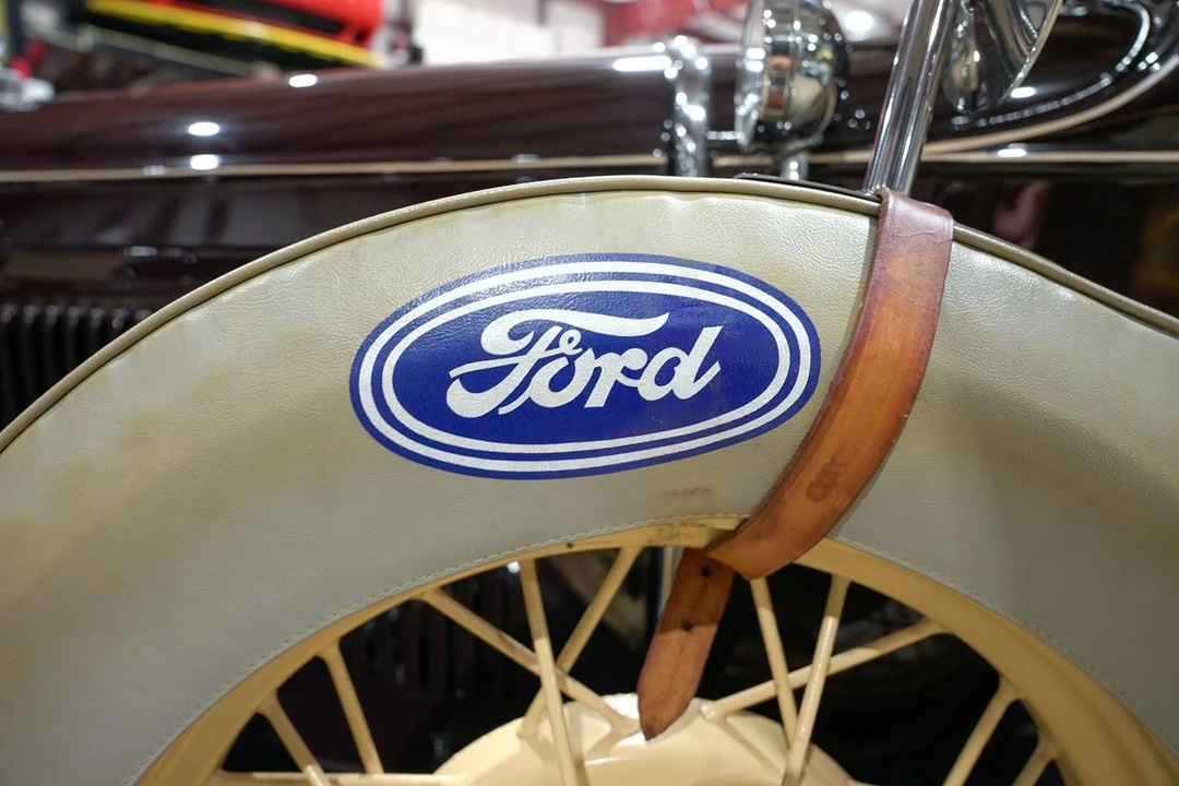 1931 Ford Model A - Image 23 of 31