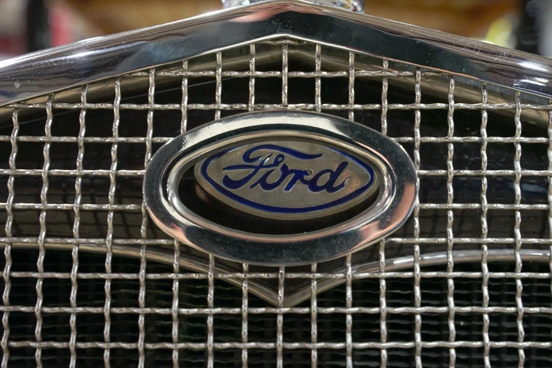 1931 Ford Model A - Image 21 of 31